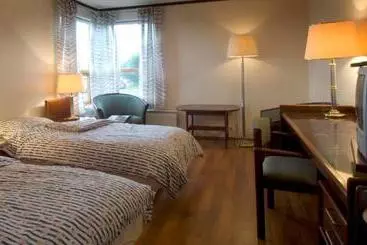 Dæli Guesthouse