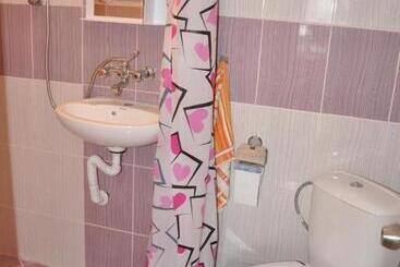 Pensión Dyadovata Kashta