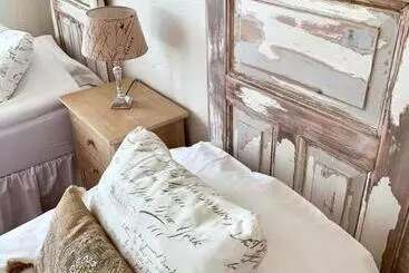پانسیون Grand Guesthouse Gardakot