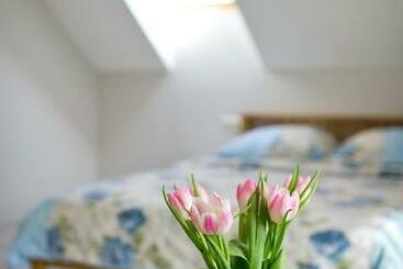 پانسیون Karklės Villa