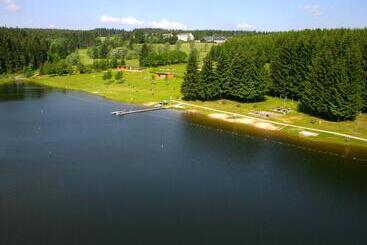 膳宿费 Landhaus Sonnentau