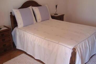 펜션 Monte Novo Da Longueira Turismo Rural