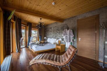 استراحتگاه Jonathan Spa Estate