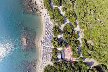 استراحتگاه Th Capo Rizzuto