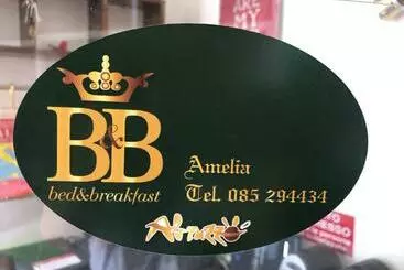 B&b Amelia