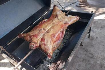 Bloem Spa Hotel & Conference