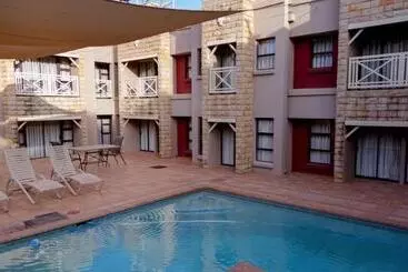 Bloem Spa Hotel & Conference