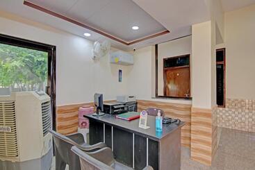 هتل Flagship Shyam Residency