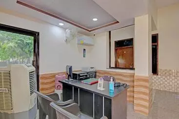Hotel Flagship Shyam Residency