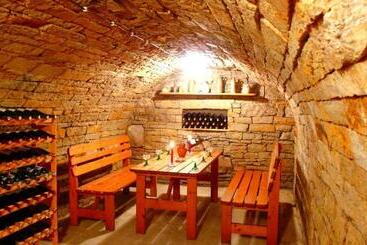 بنسيون Penzion Rogallo