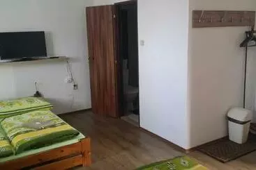 Pensão Penzion U Janky