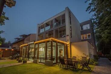 Pensionat Villa Gréta