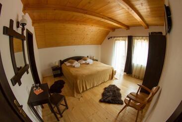 Pension Cabana Ionela