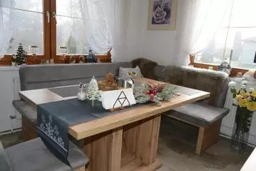 Pension Eule