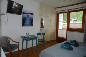 Pension Eule