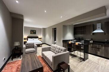 Sincerely Yours Suites And Serviced Apartments