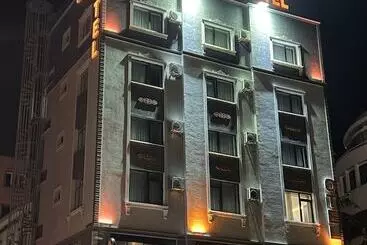 Temel Park Otel