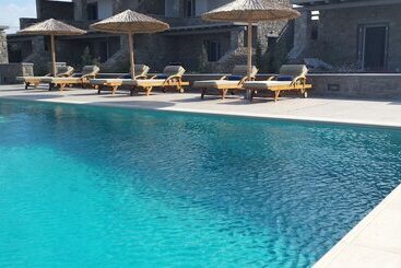 公寓 Ac Village Christoulis