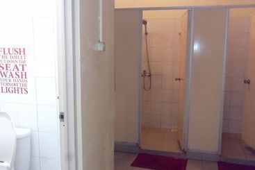 Cămin Kamar Kamar Backpackers