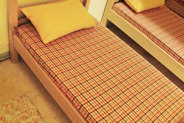 הוסטל Kamar Kamar Backpackers