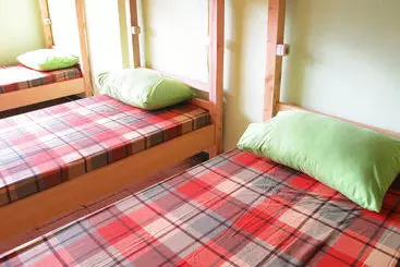 旅馆 Kamar Kamar Backpackers