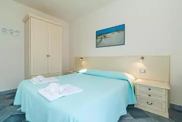 Apartament Biriola Ecoresort Cala Gonone