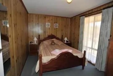 בית פרטי Clare Valley Cabins