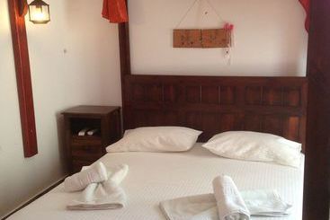 Depis Edem Luxury Villas