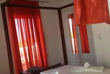 Depis Edem Luxury Villas