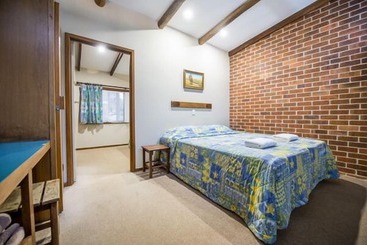 Evedon Lakeside Retreat