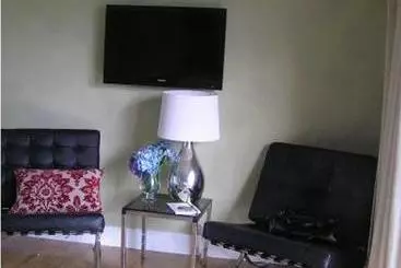 房子 Gooromon Park Cottages