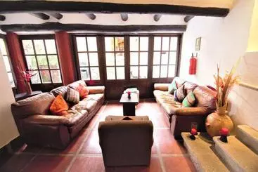 Hostal Hatun Inti Classic Machupicchu