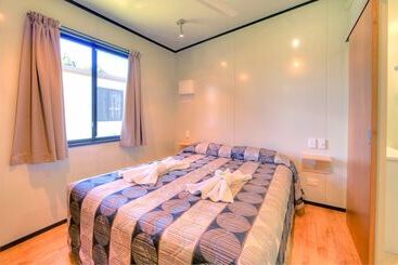 酒店 Big4 Toowoomba Garden City Holiday Park