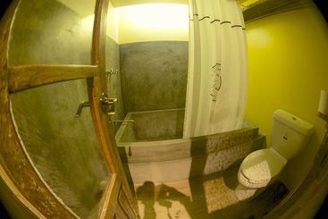 هتل Casa Chiquita Correo