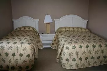 Otel Club Regency At Regency Towers