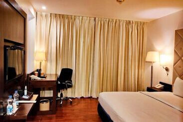 호텔 Country Inn & Suites By Radisson Bhiwadi