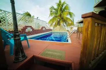 Hotel Familiar Casa Vip