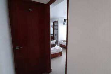 בית מלון כפרי Flower S House