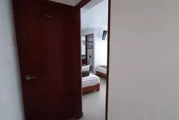 酒店 Flower S House