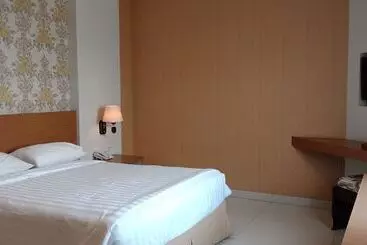 Hotel Horison Altama Pandeglang