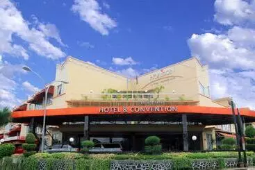 Hotel Horison Altama Pandeglang