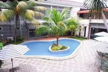 Hotel Horison Altama Pandeglang