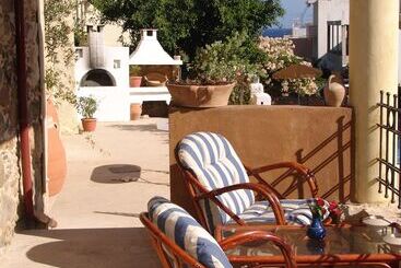 酒店 Idili Traditional House