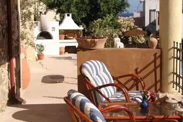 בית מלון כפרי Idili Traditional House