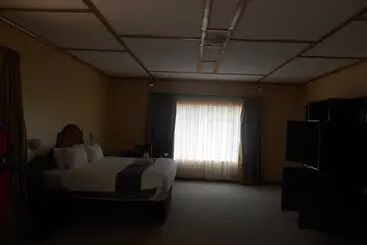 هتل Pebble Rock Lodge