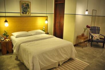 فندق Pousada Da Sesmaria