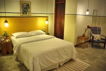 酒店 Pousada Da Sesmaria