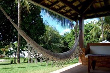 酒店 Pousada Salvador Paradise