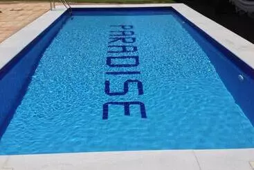 ホテル Pousada Salvador Paradise