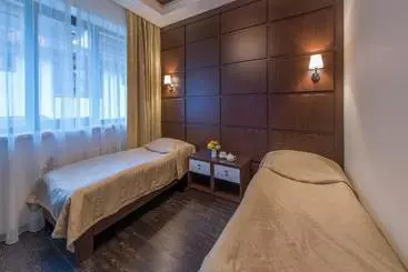 فندق Mountain Villas